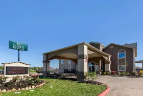 Photograph of Quality Inn, Port Arthur