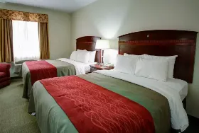 Photograph of Quality Inn, Rockdale