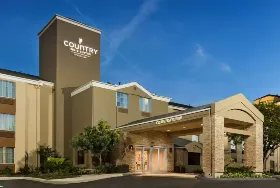 Photograph of Country Inn & Suites, San Antonio