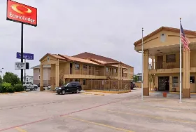 Photograph of Econo Lodge, Killeen