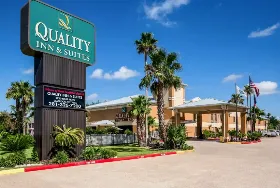 Photograph of Quality Inn, Seabrook