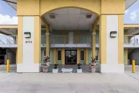 Photograph of Econo Lodge, San Antonio