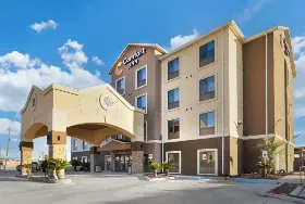 Photograph of Comfort Inn, Orange