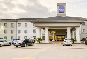 Photograph of Sleep Inn, Pearland