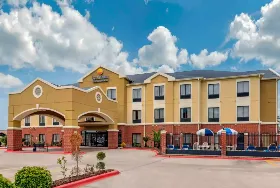 Photograph of Comfort Inn, Port Arthur