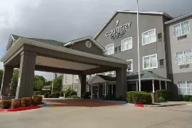 Photograph of Country Inn & Suites, Round Rock