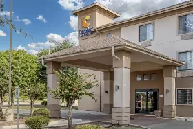 Photograph of Comfort Inn, Seguin