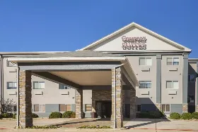 Photograph of Comfort Suites, Lewisville