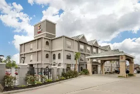 Photograph of Comfort Suites, Shenandoah