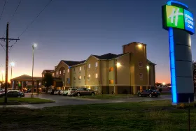 Photograph of Holiday Inn Express, Canyon