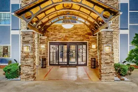 Photograph of Staybridge Suites Tyler University Area, Tyler