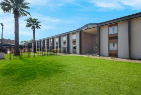 Photograph of Scottish Inns, Austin