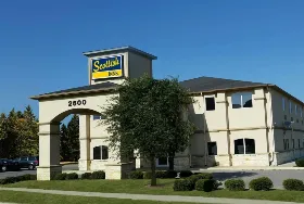 Photograph of Scottish Inns, Killeen