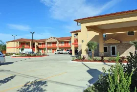 Photograph of Scottish Inns & Suites, Humble