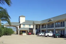 Photograph of Scottish Inns & Suites, Stafford