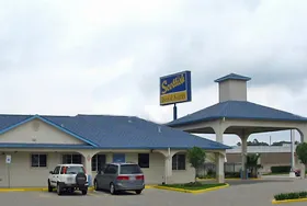Photograph of Scottish Inns & Suites, Channelview