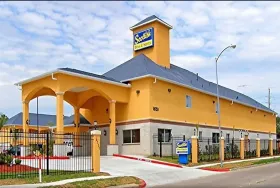 Photograph of Scottish Inns & Suites, Houston