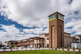 Photograph of Scottish Inns & Suites, Katy