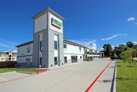 Photograph of Scottish Inns & Suites, Humble