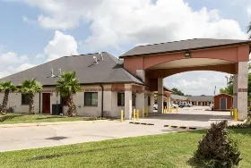 Photograph of Scottish Inns & Suites, Houston