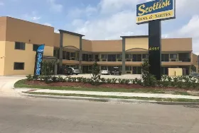 Photograph of Scottish Inns & Suites, Baytown
