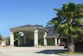 Photograph of Scottish Inns & Suites, Houston