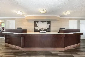 Photograph of Travelodge, El Paso