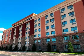 Photograph of Lux Hotel & Spa, Arlington