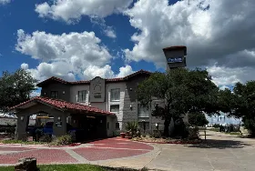 Photograph of Travelodge, Houston