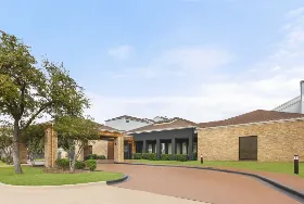 Photograph of Super 8, Dallas