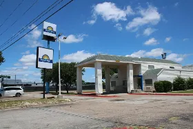 Photograph of Days Inn, Waco
