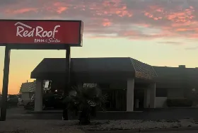 Photograph of Red Roof Inn & Suites, San Angelo