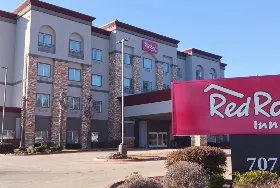 Photograph of Red Roof Inn & Suites, Longview