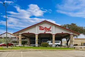 Photograph of Red Roof Inn & Suites, Irving