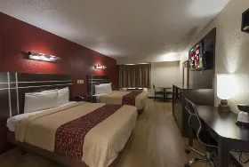 Photograph of Red Roof Inn Houston - Brookhollow, Houston