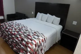 Photograph of Red Roof Inn, Corpus Christi