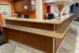 Photograph of Travelodge, San Antonio