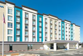 Photograph of Wyndham Corpus Christi Resort North Padre Island, Corpus Christi