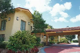 Photograph of Baymont by Wyndham, La Porte