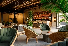 Photograph of Plaza San Antonio Hotel & Spa, San Antonio