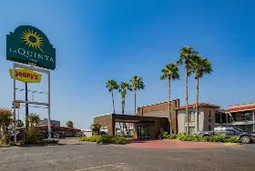 Photograph of La Quinta Inn, Laredo