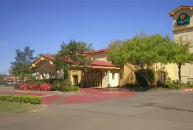 Photograph of La Quinta Inn, Tyler