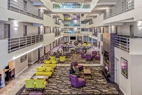 Photograph of La Quinta Inn & Suites, Lubbock