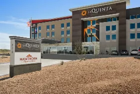 Photograph of La Quinta Inn & Suites, Del Rio