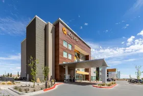 Photograph of La Quinta Inn & Suites, El Paso