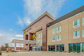 Photograph of La Quinta Inn, Waco