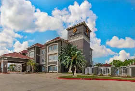 Photograph of La Quinta Inn & Suites, Port Lavaca