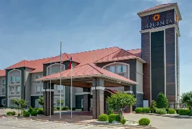 Photograph of La Quinta Inn & Suites, Weatherford