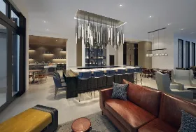 Photograph of AC Hotel, Fort Worth