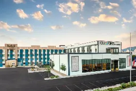 Photograph of Four Points by Sheraton, Amarillo